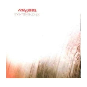 CURE: SEVENTEEN SECONDS LP