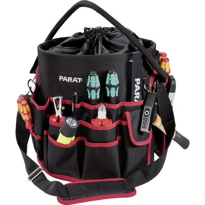 Parat Basic Bucket Univerzální brašna na nářadí prázdná 1 ks 360 x 340 x 360 mm 5990831991