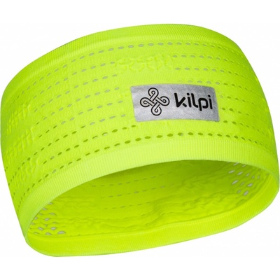 Kilpi Ilamn U žlutá