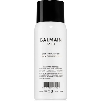 Balmain Paris Dry Shampoo сух шампоан 75ml