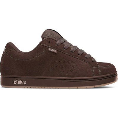 Etnies Kingpin Brown Black Tan 204