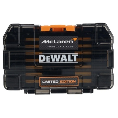 DEWALT Комплект битове DEWALT, McLaren, 28db, FLEXTORQ, готов за удар