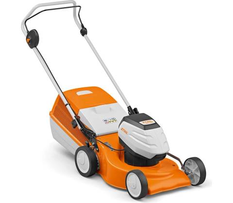 STIHL RMA 248