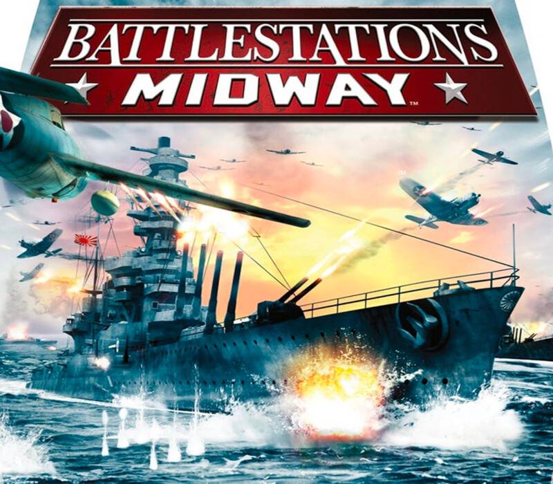 Battlestation Midway