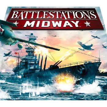 Battlestation Midway
