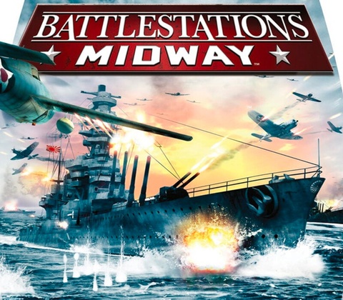 Battlestation Midway