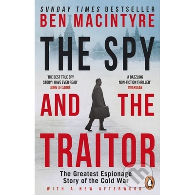 The Spy