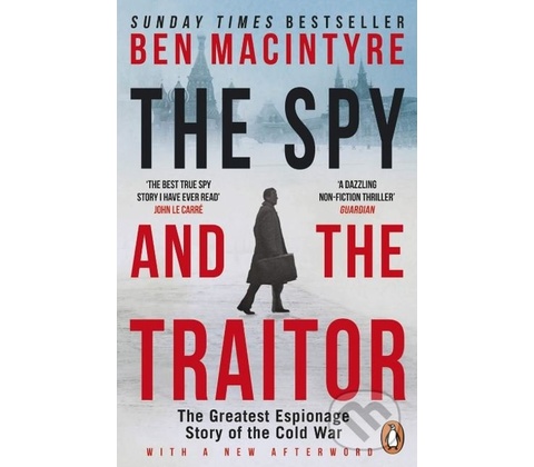 The Spy