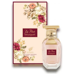 Afnan La Fleur Bouquet EDP 80 ml Парфюми