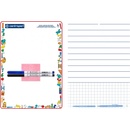 Kreslící tabulky Stíratelná tabulka A4 7769 Centropen