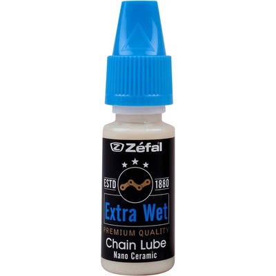 Zefal Extra Wet Lube 10 ml