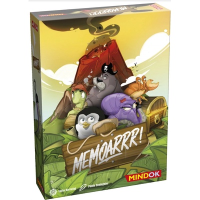 Memoarrr - Carlo Bortolini