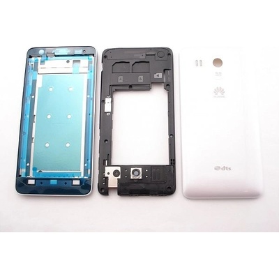 Kryt Huawei Ascend G525 biely