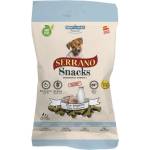 Mediterranean Natural NATURAL Serrano Snacks Puppy 100 г