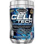 MuscleTech Cell Tech Hyper-Build, 485 Grams