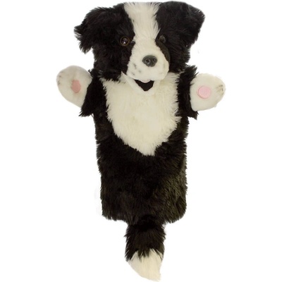 The Puppet Company Кукла за театър Бордър Коли, серия Голяма ръкавица, 40 см (6006)