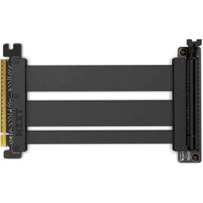 Riser Cable 220mm PCI-E x16 4.0 (NZXT-AB-RC200-B1)