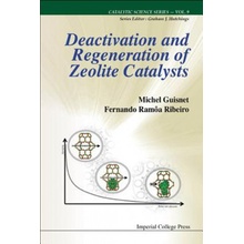 Deactivation And Regeneration Of Zeolite Catalysts