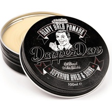 Dapper Dan Heavy Hold pomáda 100 ml