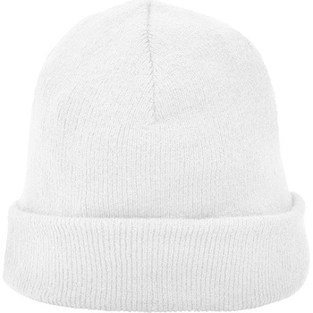 Roly Planet čepice zimní bílá
