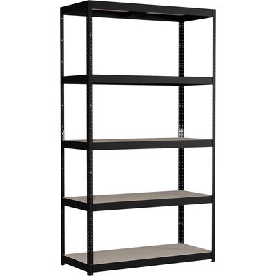 Regalux Regál 179 × 90 × 40 cm 5.05.66-009