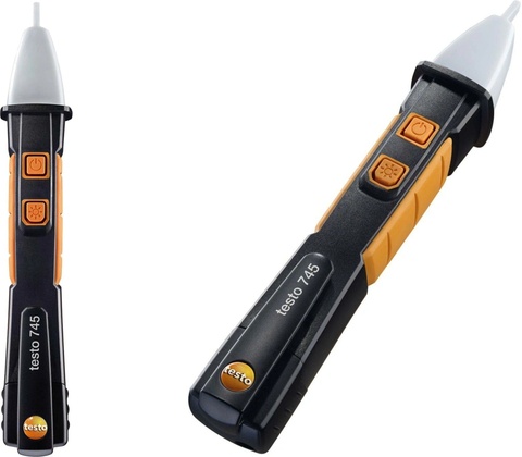 testo 745