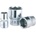 FORCE Вложка 1/2" шестостен №11-54511 Force