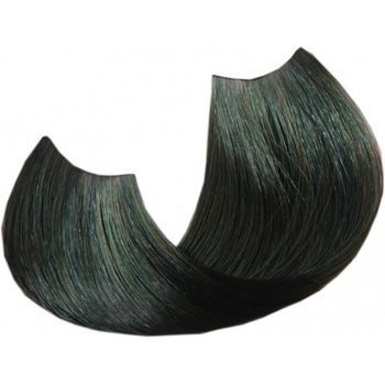 Kléral MagiCrazy G2 Green Esmerald - intenzívna farba na vlasy 100 ml