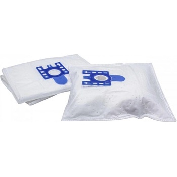 Image 1 of VHBW Торбички за прахосмукачка Miele G / H / N, 10 бр (800111739)