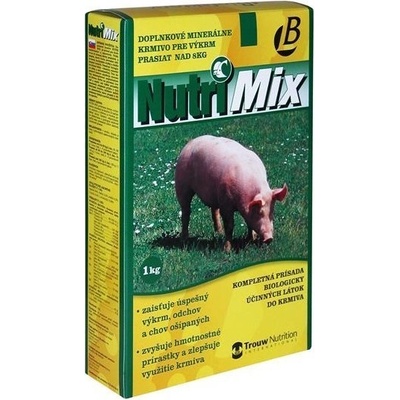 NutriMix ošípané plv. 1 kg