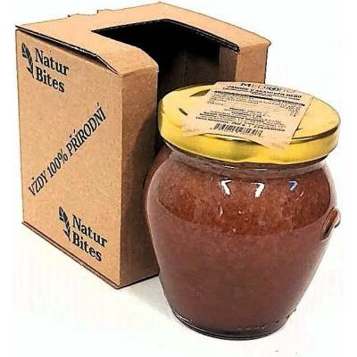 NaturBites Jahody v akátovém medu 250 g