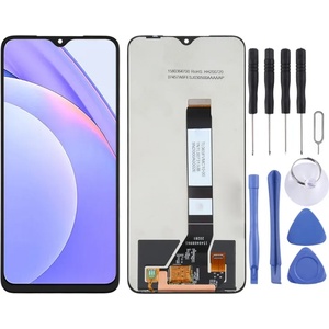 Xiaomi LCD Дисплей и Тъч Скрийн за Xiaomi Poco M3 M2010J19CG