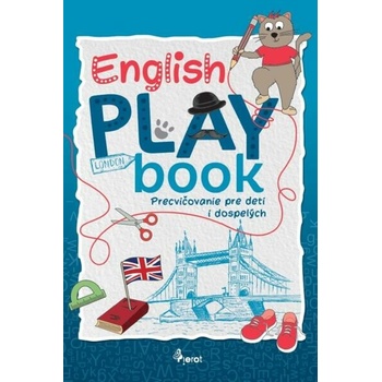 English PLAY book