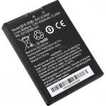 Honeywell 50129589-001, резервна батерия (50129589-001) Джобни компютри (PDA)