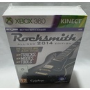 Rocksmith 2014