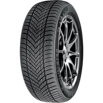 Tracmax X-Privilo S130 185/60 R15 84T