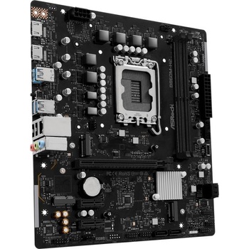 Image 1 of ASRock B860M-H2 (90-MXBS0-A0UAYZ)