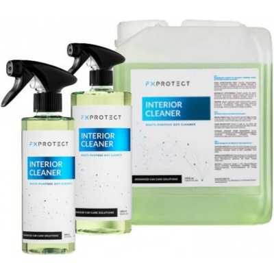FX Protect Interior Cleaner 1 l