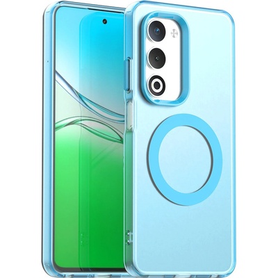 Techsuit CandyCase MagSafe Oppo A5 4G/A5 5G modré