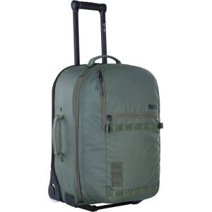 Evoc Сак Evoc Terminal Bag 40+20 Luggage - Dark Olive (510-6291-0211)