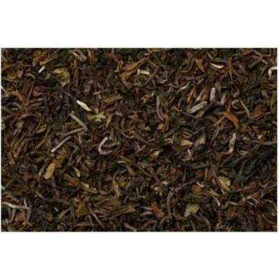 QuickTea Darjeeling 2nd Flush Selimbong černý čaj 100 g