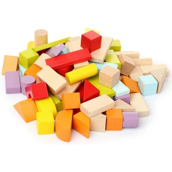 CUBIKA 13821 universal 80 dílů