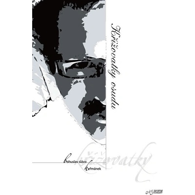 Křižovatky osudu - Bohuslav Heřmánek