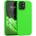 kwmobile Калъф за Apple iPhone 13 Pro Max - зелен