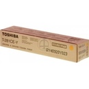 Toshiba T-281CE-Y - originálny