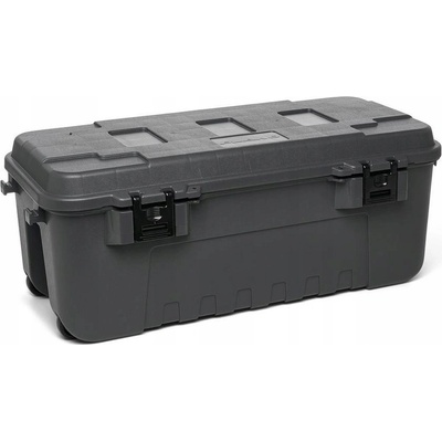 Plano Kufr Sportsman's Large Charcoal PLAT19CH