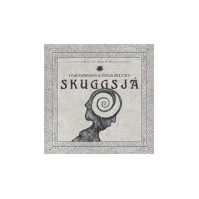 I. BJORNSON & E. SELVIKS SKUGGSJA: SKUGGSJA LTD. LP