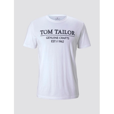 Tom Tailor pánské triko 1021229.20000