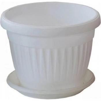 Ребра ф12 бяла (34685)