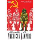 AMERICAN VAMPIRE VOL. 8